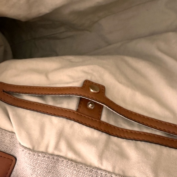 Special Edition Tory Burch Ella Tote - Picture 4 of 13